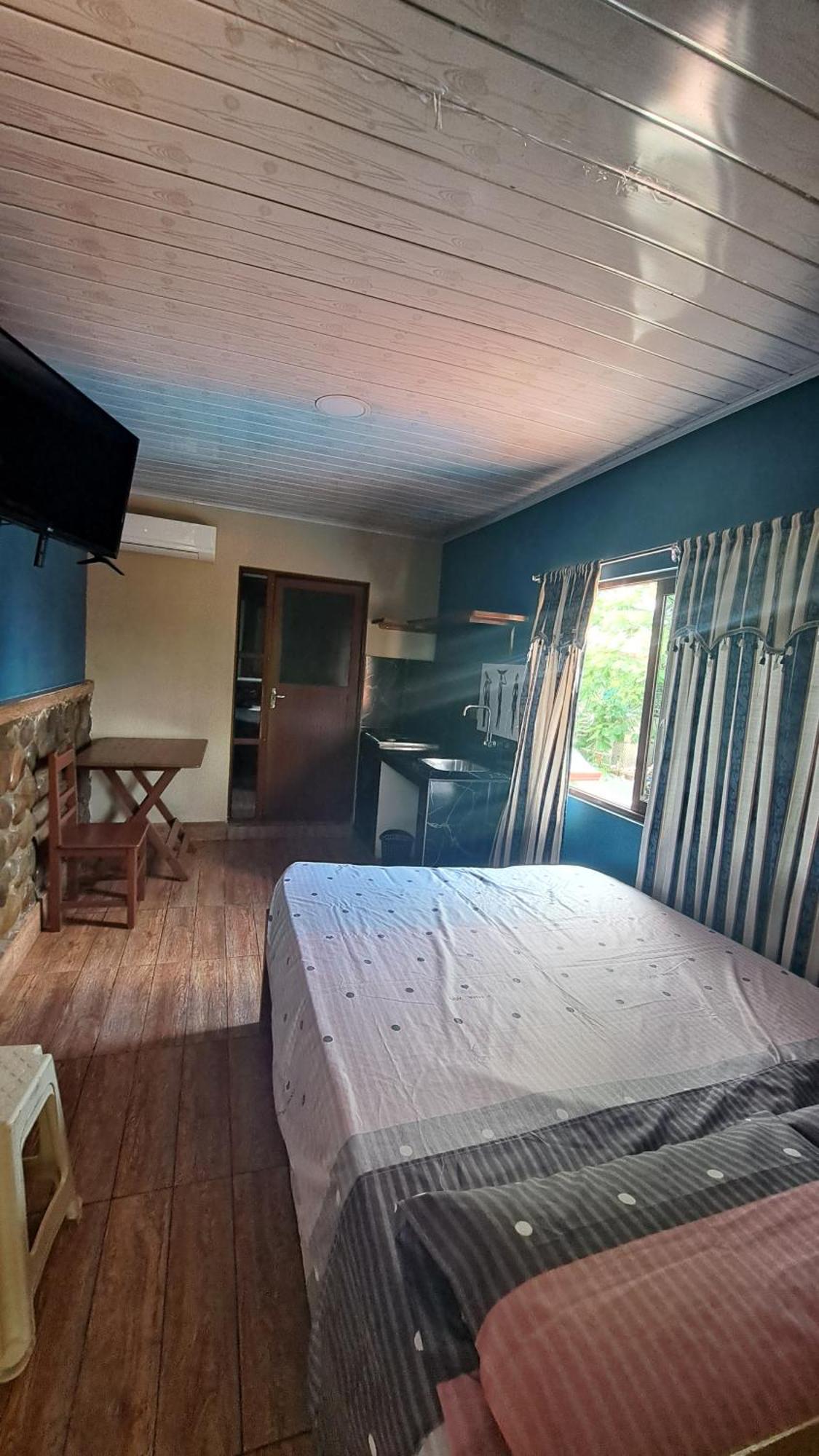 Cabanas La Monita Villa Tunari Habitación foto